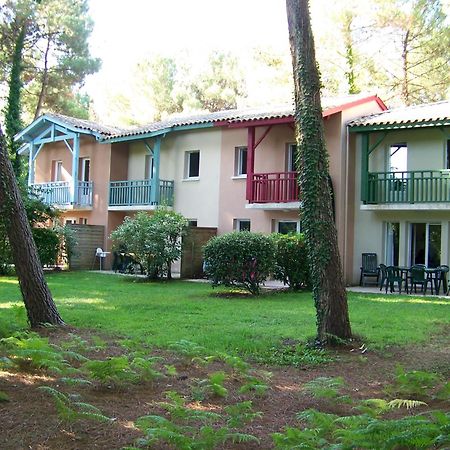 Villa Jolie maison à Vieux Boucau avec piscine chauffée à Soustons Extérieur photo