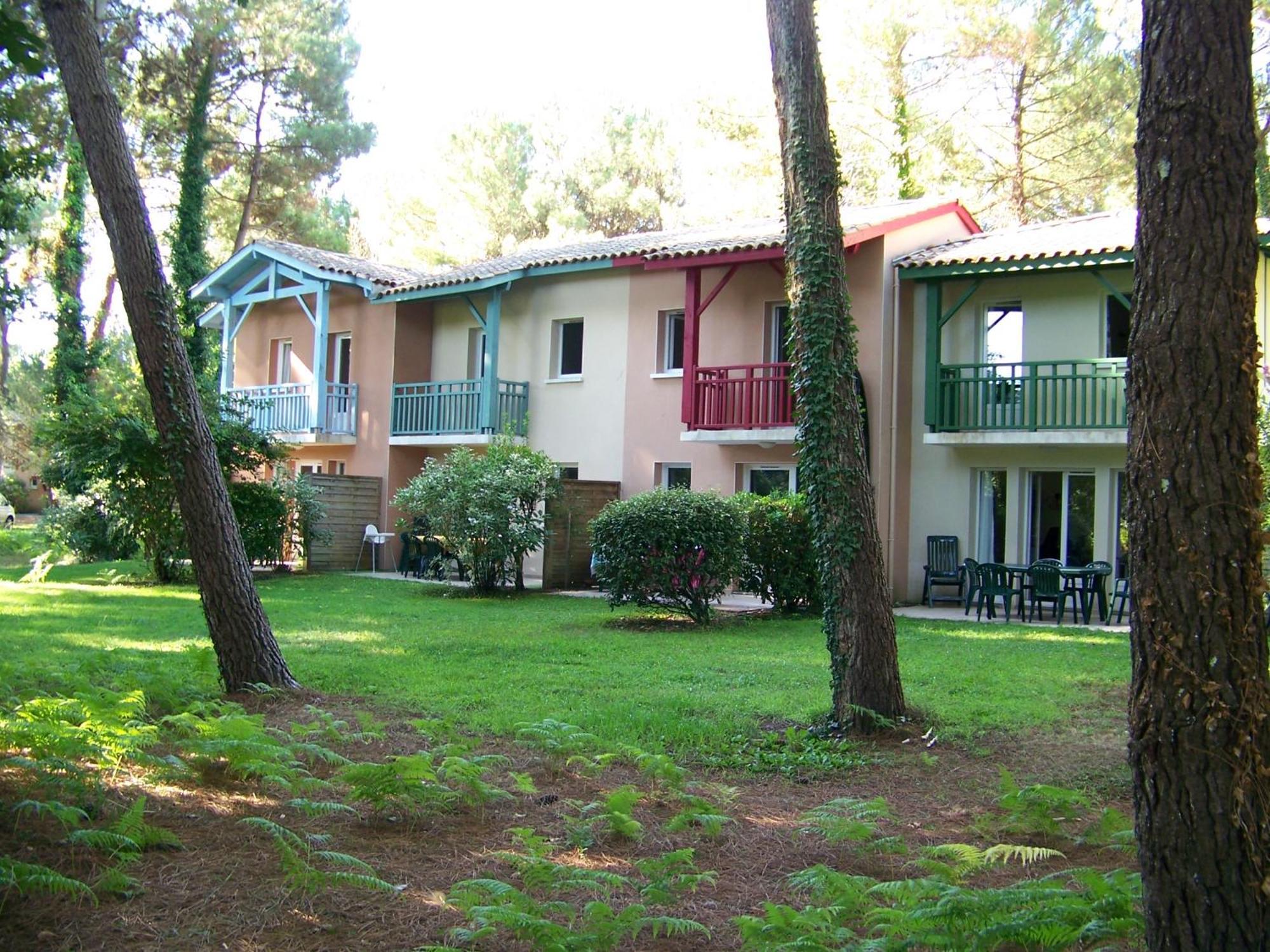 Villa Jolie maison à Vieux Boucau avec piscine chauffée à Soustons Extérieur photo